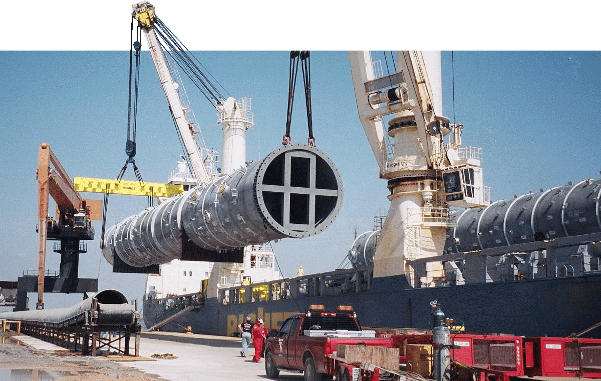 Project Logistics