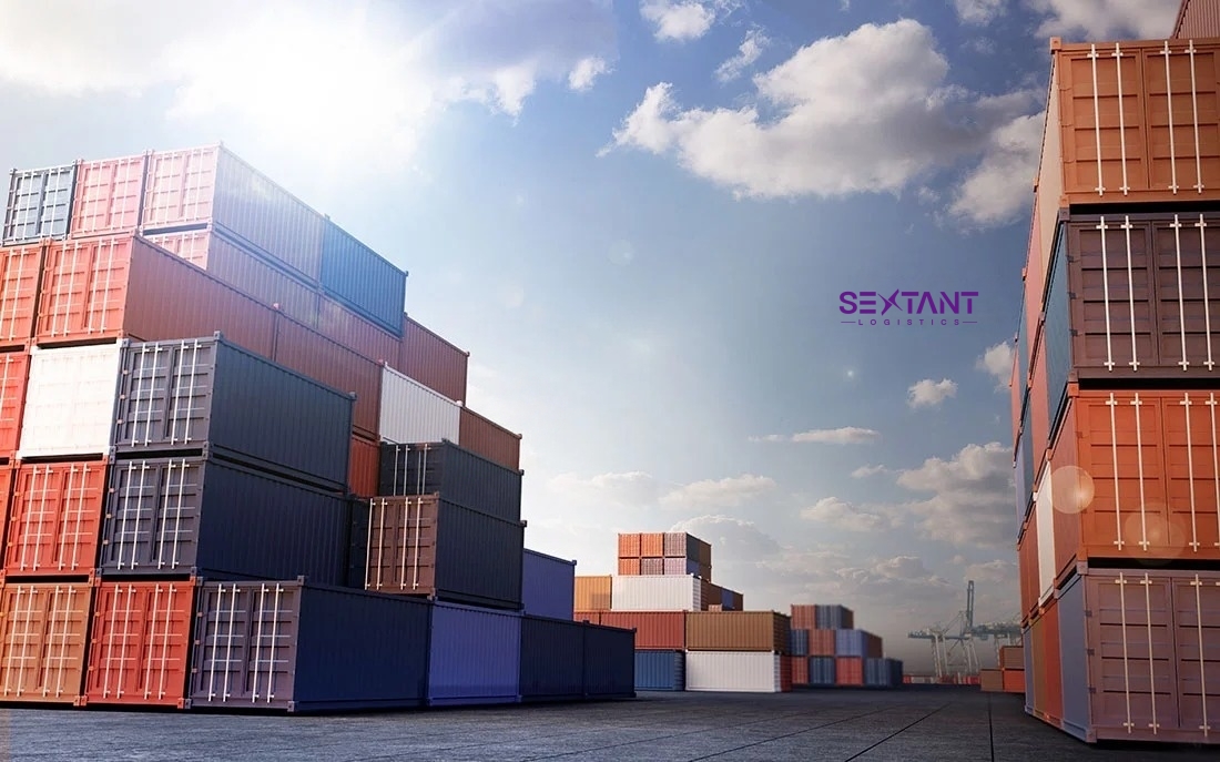Warehousing & Distribution