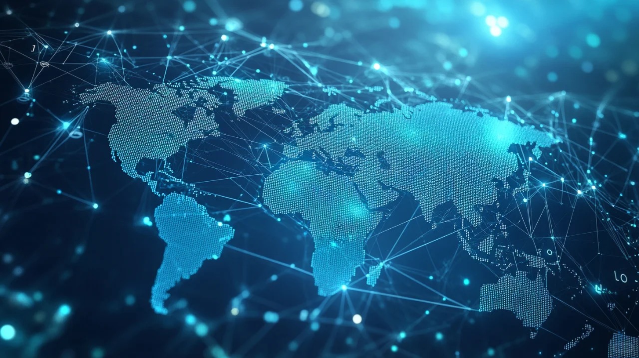 Strong Branch & Global Agency Network